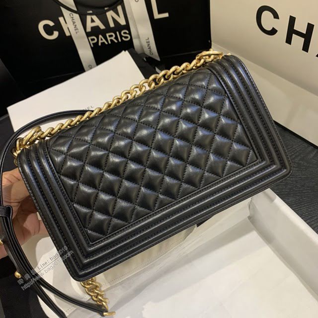 Chanel女包 67086# Chanel百年經典辣媽款 羊皮系列 最頂級複刻手工製作 Chanel鏈條單肩斜挎包  djc3977